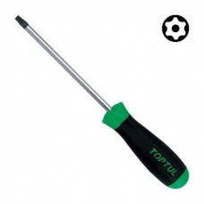 Викрутка Toptul TORX T27 з отвором (FEAB2710)