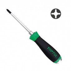 Викрутка Toptul ударна силова під ключ PH1x75 (FBGB0108)