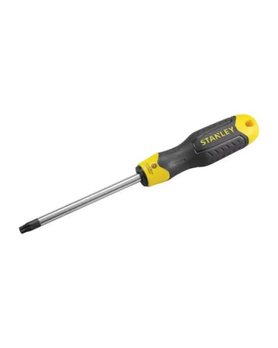 Викрутка Stanley Cushion Grip, TORX TT40 х 120мм. (STHT0-65154)