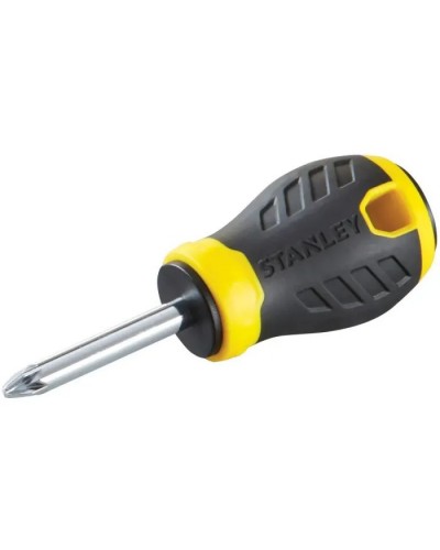 Викрутка Stanley ESSENTIAL, Pz2 х 30 мм. (STHT0-60275)