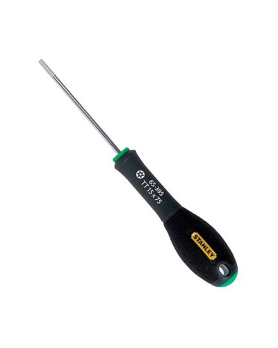 Викрутка Stanley FatMax, Torx TT15x75мм. (0-65-395)
