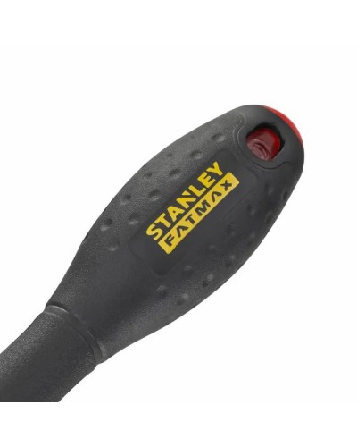 Викрутка Stanley FatMax, шліц SL4х150мм, паралельне джало. (0-65-093)
