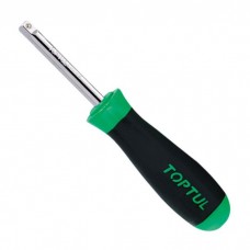 Викрутка Toptul вороток 1/4" 150мм (CAIP0816)