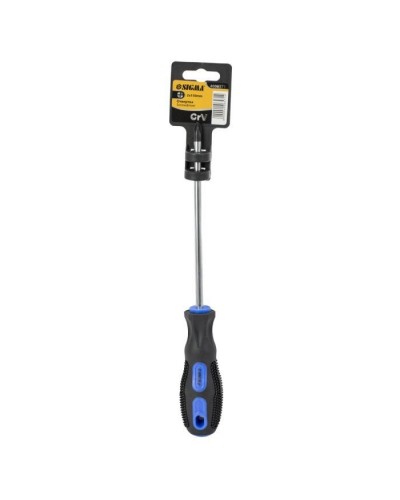 Викрутка Sigma хрестова PH2x150мм СrV (4006571)