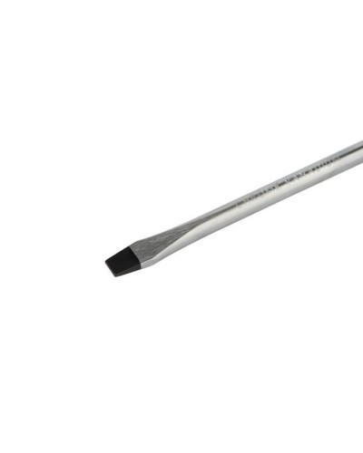 Викрутка Sigma шліцева SL6.0x125мм CrV (4006391)