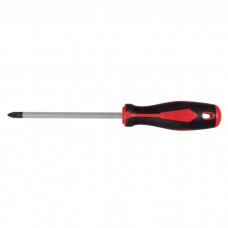 Викрутка KING TONY Pozidrive 2x100 мм (14A80204)