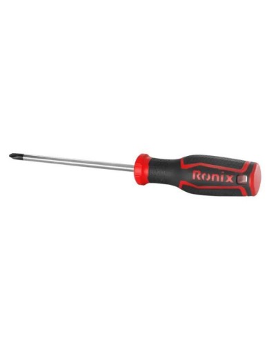 Викрутка Ronix 6*125 PH (RH-2848)