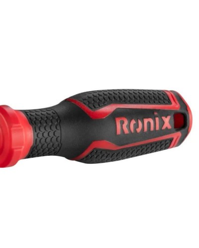 Викрутка Ronix 6*125 PH (RH-2848)