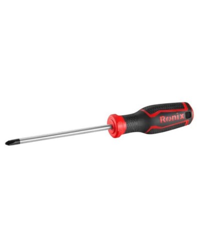 Викрутка Ronix 6*125 PH (RH-2848)