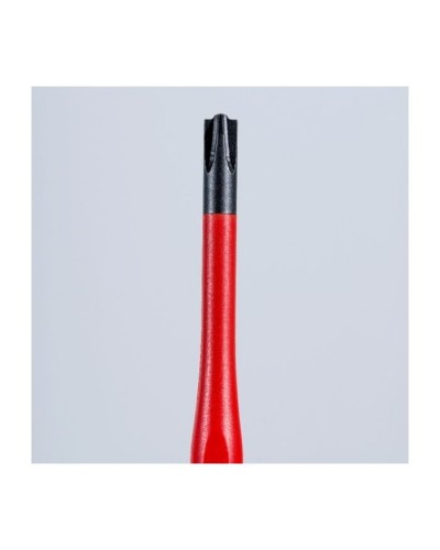 Викрутка KNIPEX для гвинтів з хрестовим шліцом Phillips (98 24 02 SLS)
