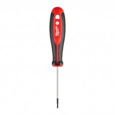 Викрутка Milwaukee магнітна з тригранною рукояткою SL 0,5x3x150 (4932471776)