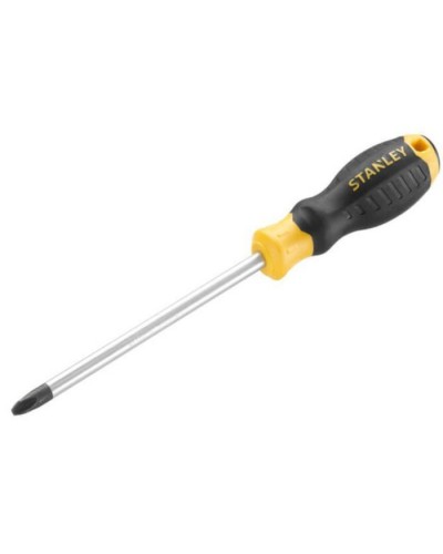 Викрутка Stanley Cushion Grip, Ph3x150мм. (STHT16159-0)