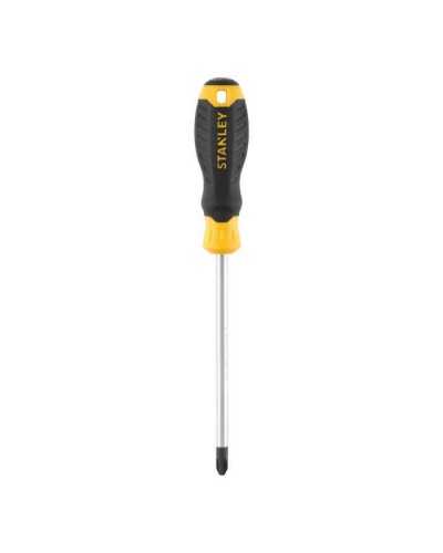 Викрутка Stanley Cushion Grip, Ph3x150мм. (STHT16159-0)