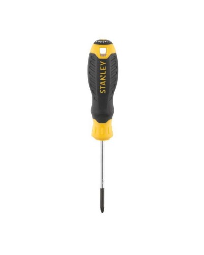Викрутка Stanley Cushion Grip, Pz0x60мм. (STHT16161-0)