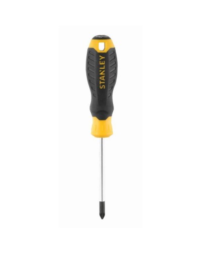 Викрутка Stanley Cushion Grip, Pz1x75мм. (STHT16162-0)