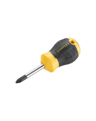 Викрутка Stanley Cushion Grip, Pz2x45мм. (STHT16196-0)