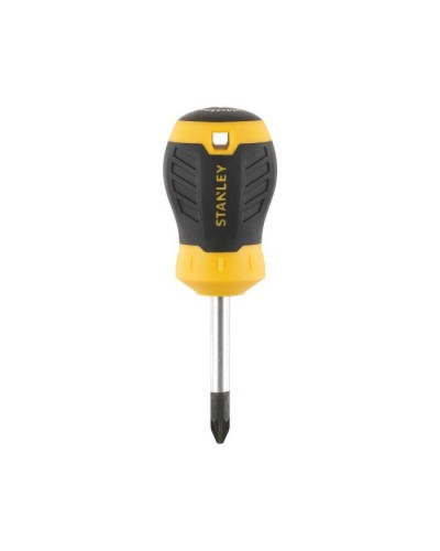 Викрутка Stanley Cushion Grip, Pz2x45мм. (STHT16196-0)