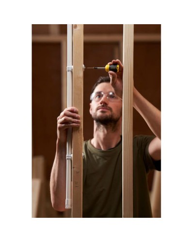 Викрутка Stanley Cushion Grip, Pz2x45мм. (STHT16196-0)