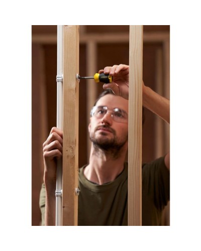 Викрутка Stanley Cushion Grip, Pz2x45мм. (STHT16196-0)