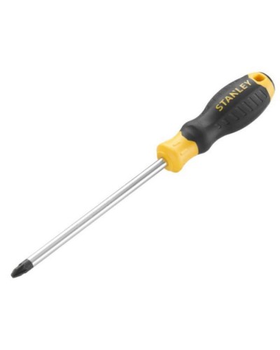 Викрутка Stanley Cushion Grip Pz3x150 мм. (STHT16164-0)