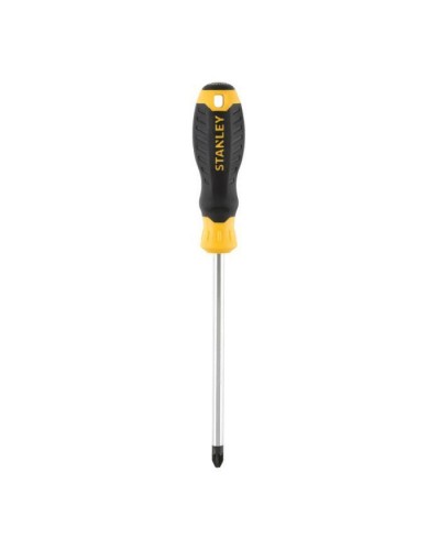 Викрутка Stanley Cushion Grip Pz3x150 мм. (STHT16164-0)