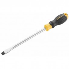 Викрутка Stanley Cushion Grip, SL10x200мм, з жалом, що розширюється. (STHT16150-0)