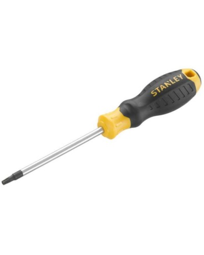 Викрутка Stanley Cushion Grip, TORX TT25 х100мм. (STHT16180-0)
