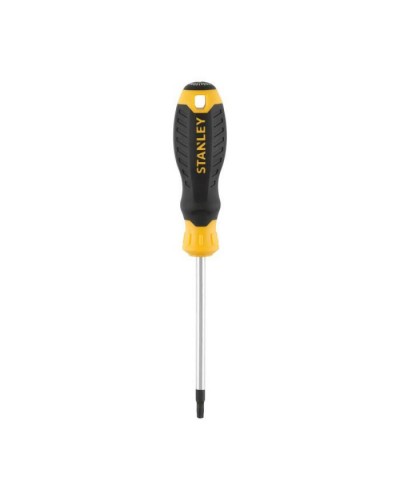 Викрутка Stanley Cushion Grip, TORX TT25 х100мм. (STHT16180-0)