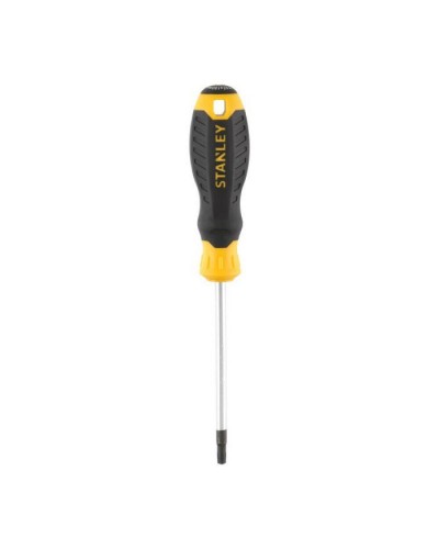Викрутка Stanley Cushion Grip, TORX TT27 х100мм. (STHT16181-0)