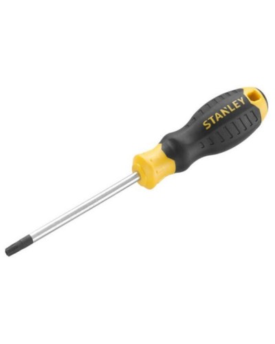 Викрутка Stanley Cushion Grip TORX TT30 x100мм. (STHT16182-0)