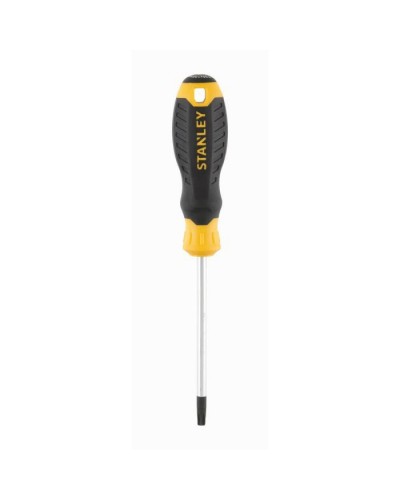 Викрутка Stanley Cushion Grip TORX TT30 x100мм. (STHT16182-0)