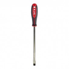 Викрутка Milwaukee магнітна з тригранною рукояткою SL 1,6x10x200 (4932471784)