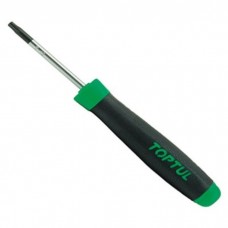 Викрутка Toptul прецизійна TORX T6x50 (FFIB0605)