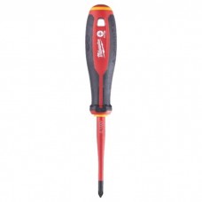 Викрутка Milwaukee тригранна діелектрична VDE PH1 X80 (4932478721)