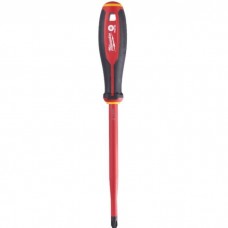 Викрутка Milwaukee тригранна діелектрична VDE PH3 X150 (4932478723)