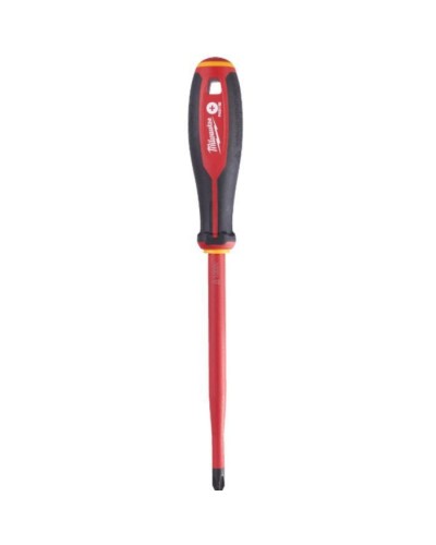 Викрутка Milwaukee тригранна діелектрична VDE PH3 X150 (4932478723)