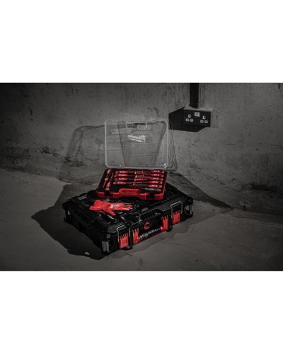 Викрутка Milwaukee тригранна діелектрична VDE PH3 X150 (4932478723)