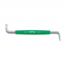 Викрутка Toptul вороток, шліцьова S-подібна SL0.8x4.0 (FAKA0404)