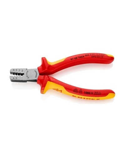 Затиск для клем KNIPEX 97 68 145 A