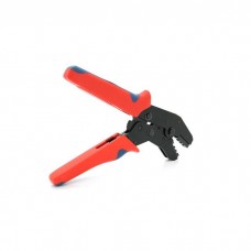 Затиск для клем Voltronic SN-2 0.25-1.5mm2, Black-red (SN-2)