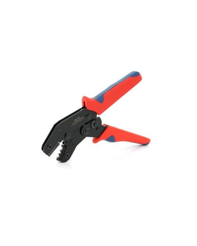 Затиск для клем Voltronic SN-2 0.25-1.5mm2, Black-red (SN-2)
