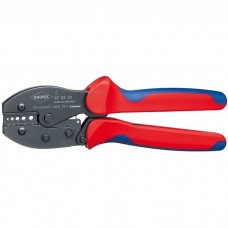 Затиск для клем KNIPEX PreciForce, 220 мм (97 52 30)