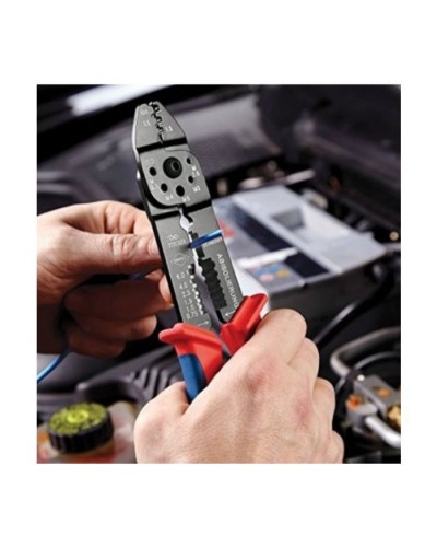 Затиск для клем KNIPEX 97 21 215 B