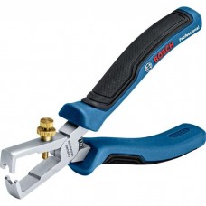 Знімач ізоляції Bosch 160мм, регулювання діаметра (1.600.A01.V03)