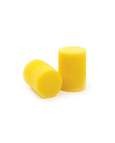 Беруші D'Addario Disposable Foam Ear Plugs 2 шт. (PWEP1)