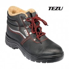 Черевики робочі Yato YT-80843, TEZU S1P, р. 41 (YT-80843)