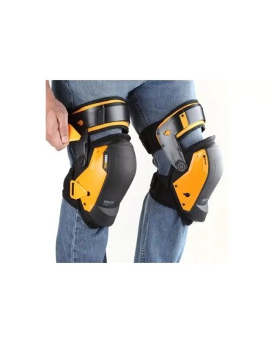 Наколінники захисні ToughBuilt GelFit TB-KP-G3 (TB-KP-G3)