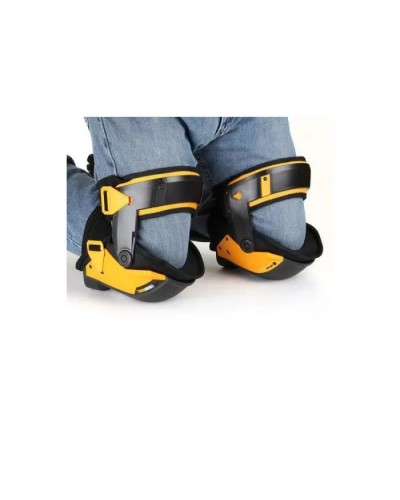 Наколінники захисні ToughBuilt GelFit TB-KP-G3 (TB-KP-G3)