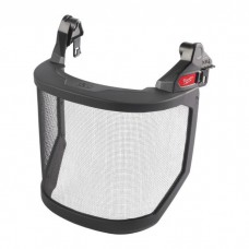 Щиток захисний Milwaukee прозора BOLT Mesh Face Shield Compact, для кріплення на каску (4932479945)