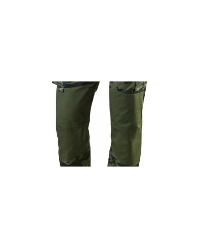 Штани робочі Neo Tools CAMO, розмір M (50), 255 г/м2, з відсіком для наколінників, (81-221-M)